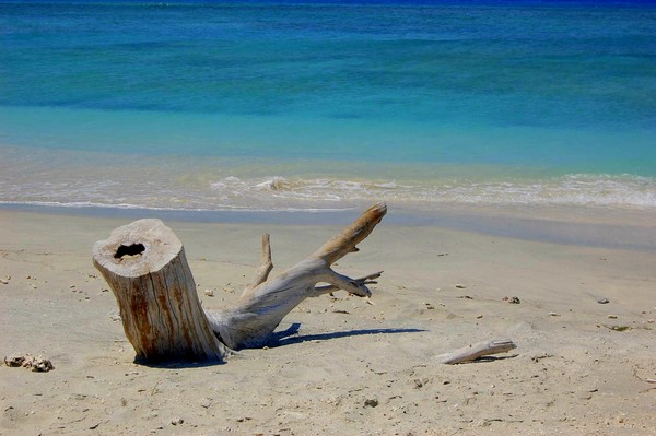 Seaside