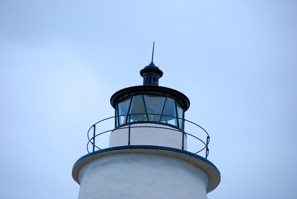 Ocracoke Lighthouse
