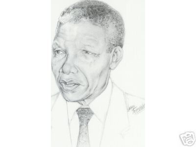 MANDELA