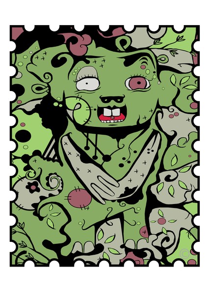t-shirt print