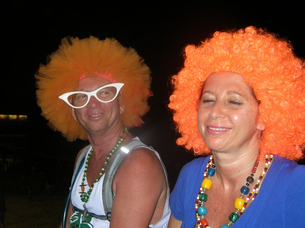 Carnival!