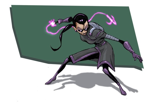 Assassin