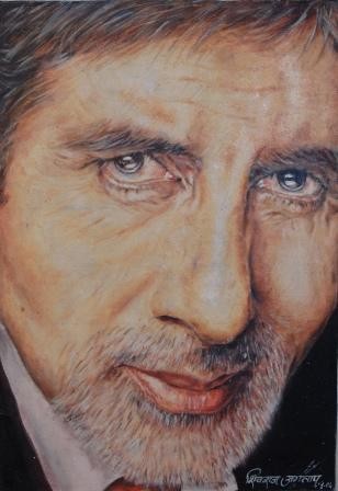 Amitabh Bachachan