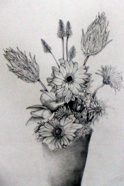 Floral Arrangement