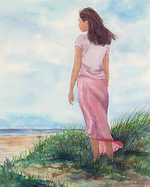 girl