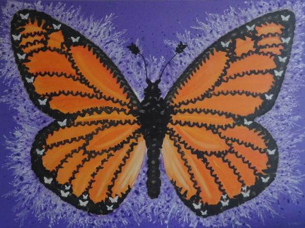 The Butterfly Effect