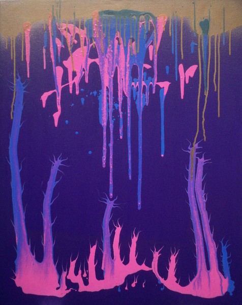 Organic Flow