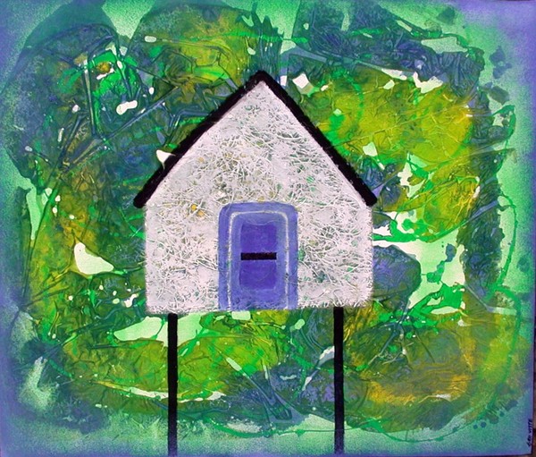 treehouse