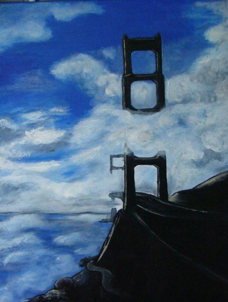 unfinished- playing with the sky