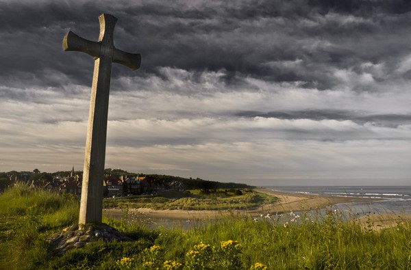 Anmouth in Northumberland