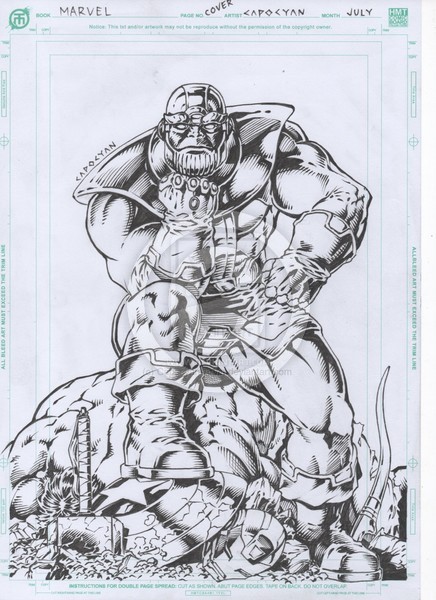 THANOS