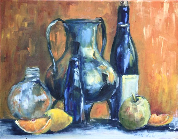 Still Life 6