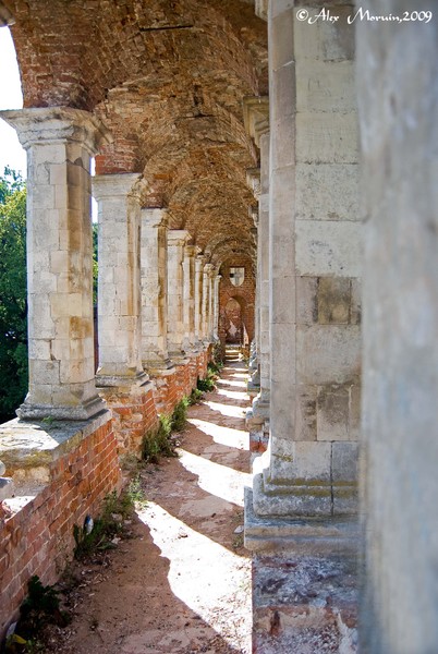 Manor Marfino 5 
