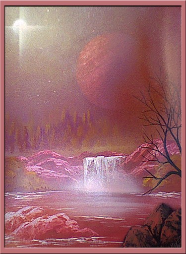 Spraypainting