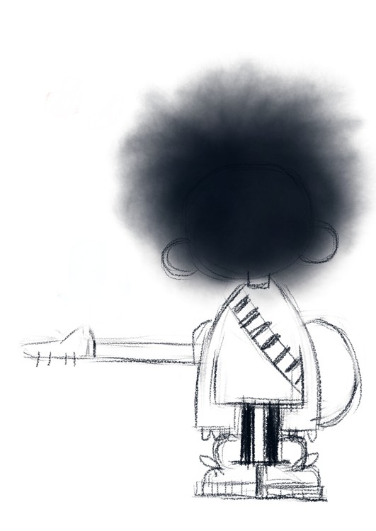 Mini Robert Smith