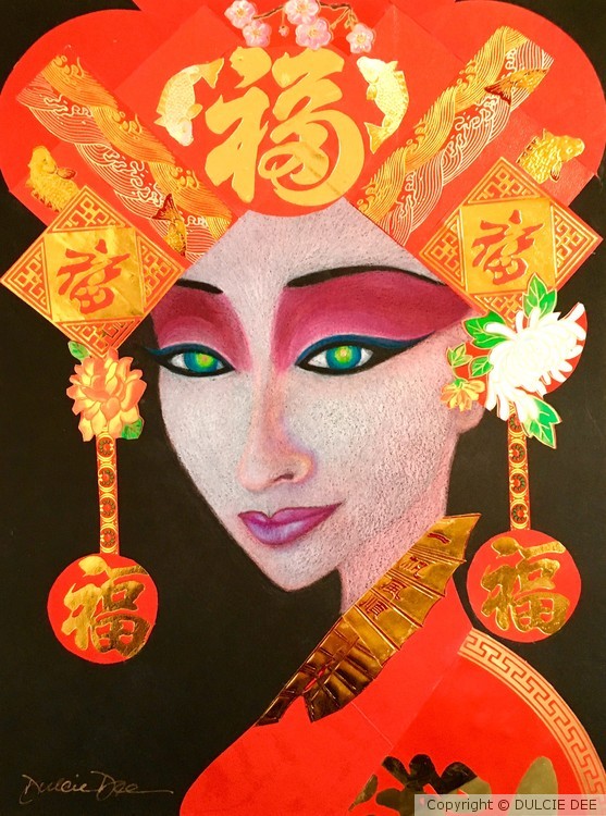 PEKING OPERA BITCH 14