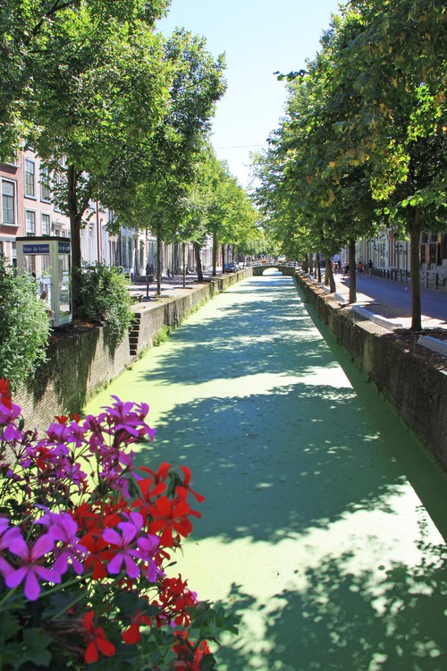Delft Holland