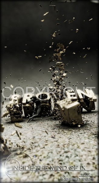 BROKEN