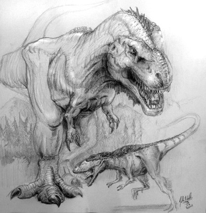 Dinosaurs