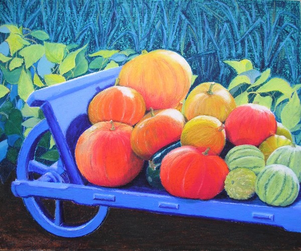 Pumpkins