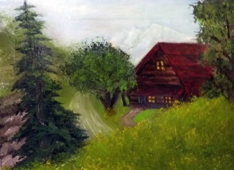 Cabin