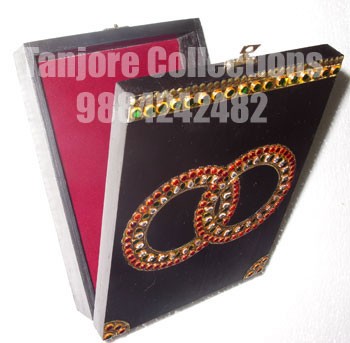 Tanjore Gift Items | Jewel Box
