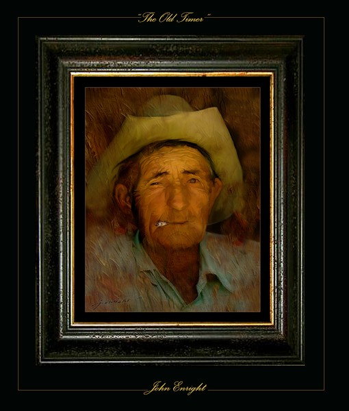 The Old Timer
