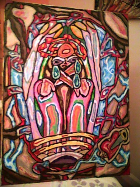 PROPHECY OF SIMEON