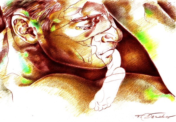 IL  SOGNO