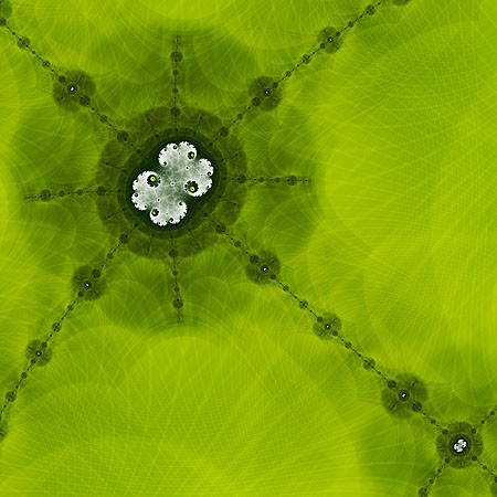 Greenery
