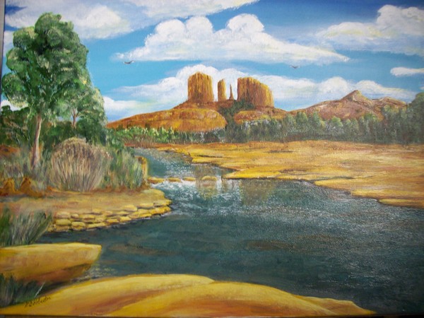 Sedona, Arizona