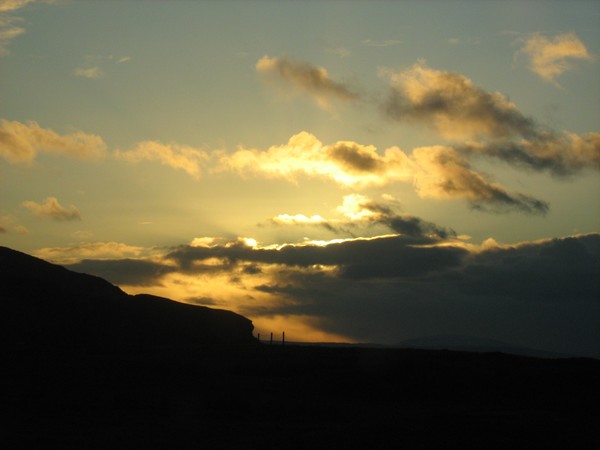 MAGICAL MACHRIHANISH !