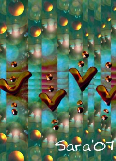 Parallel Universes 3