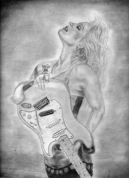 Lita Ford