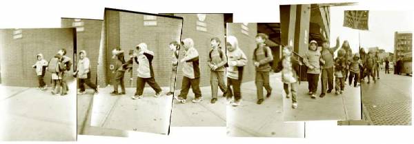 Kids on 7th Ave