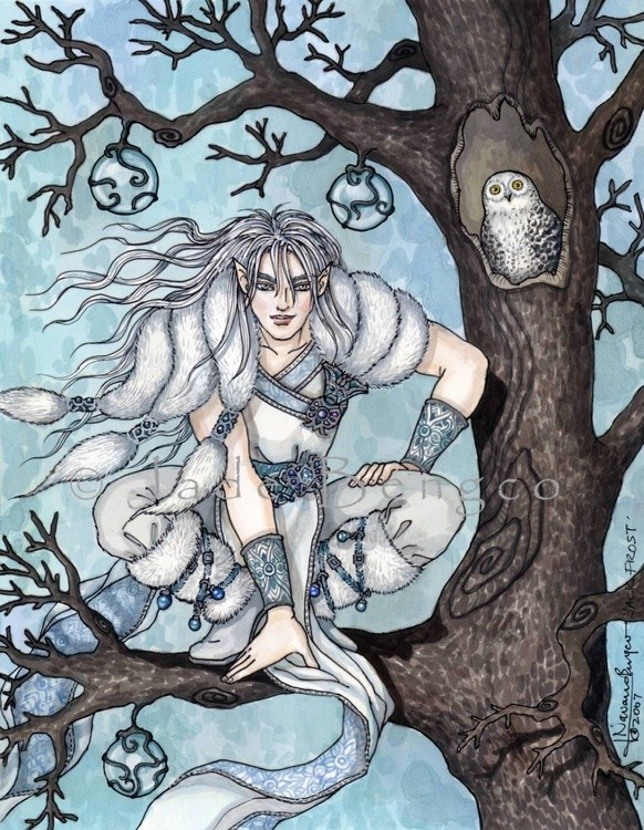 JACK FROST
