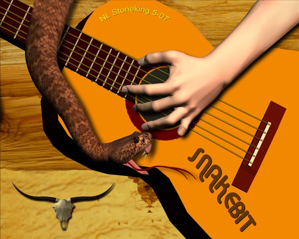 Snakebit
