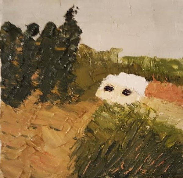 Landscape, 2016