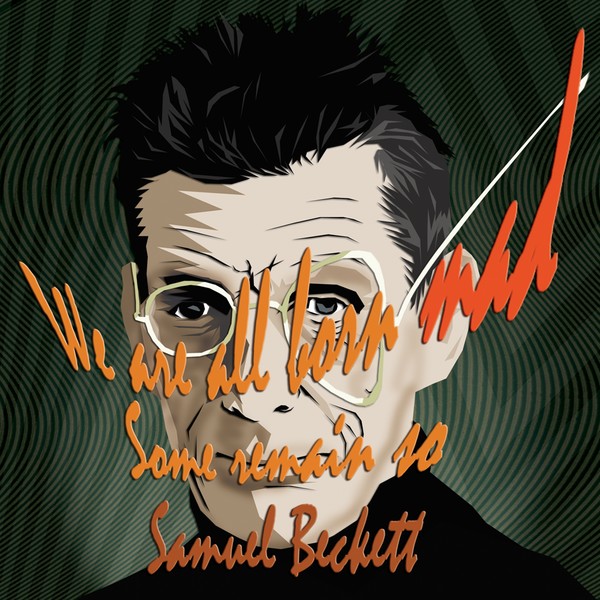 Samuel Beckett for 