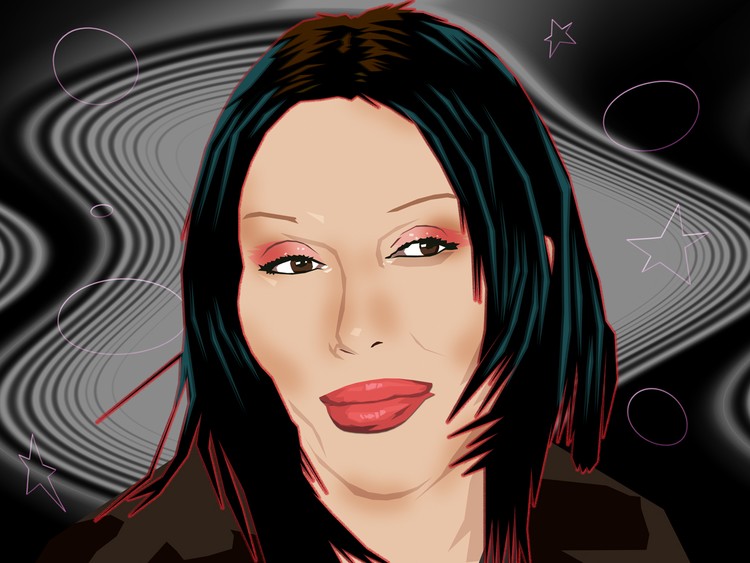 RIP-Pete Burns, 1959-2016