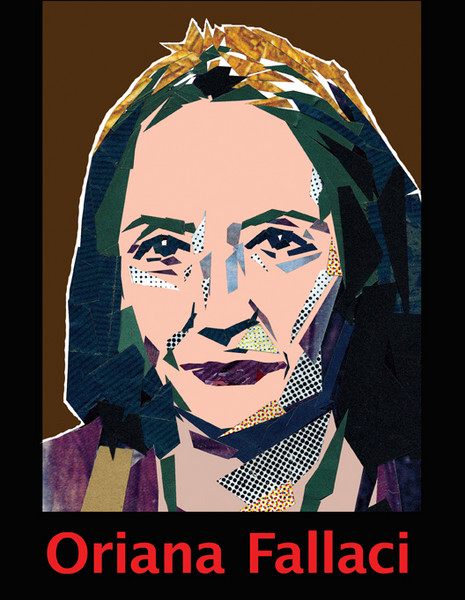 Oriana Fallaci