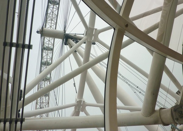London Eye
