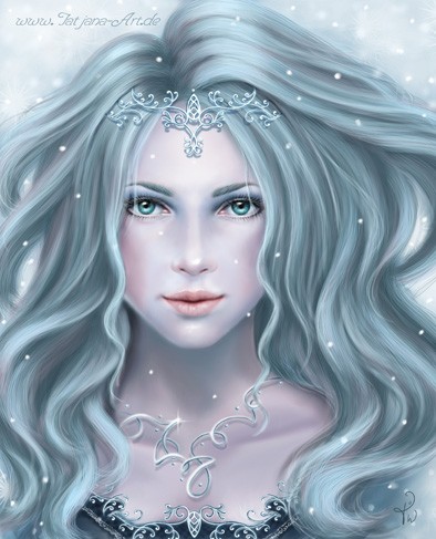 Iceprincess