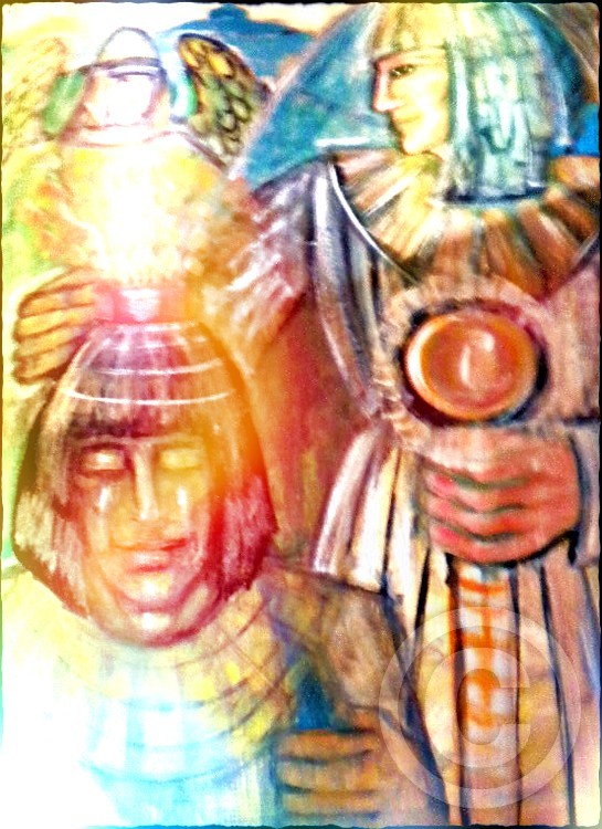 Investiture