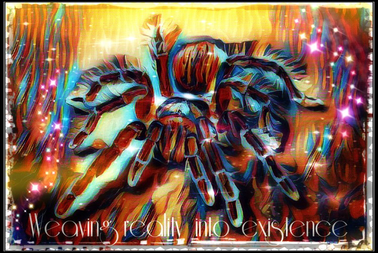 Weaving the Illusion