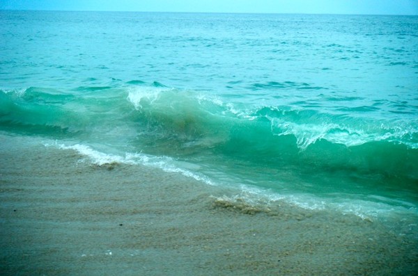 Waves
