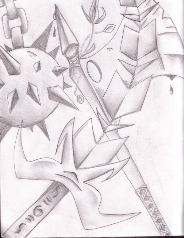Weapon
