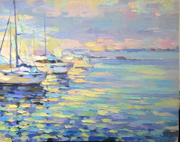 Yachts.Odessa