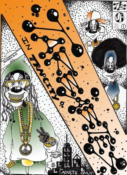 Cover Page for ATL TBNTC