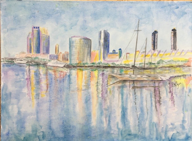 San Diego